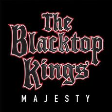 Majesty mp3 Album by The Blacktop Kings