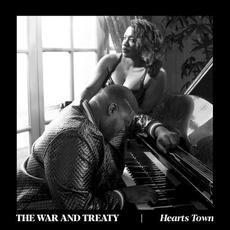 Hearts Town mp3 Album by The War and Treaty