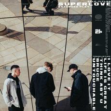 Superlove mp3 Album by Superlove