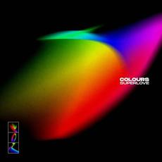 Colours (Deluxe Edition) mp3 Album by Superlove