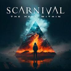 The Hell Within mp3 Album by Scarnival