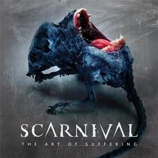 The Art of Suffering mp3 Album by Scarnival