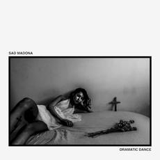 Dramatic Dance mp3 Album by Sad Madona