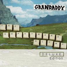 The Sophtware Slump (Deluxe Edition) mp3 Album by Grandaddy