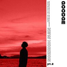 New Horizon, Pt. 2 mp3 Album by Goodge