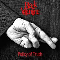 Policy Of Truth mp3 Single by Black Valentine