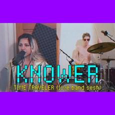 Time Traveler (live band sesh) mp3 Single by KNOWER