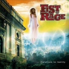 Iterations to Reality mp3 Album by Fist Of Rage