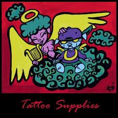 Tattoo Supplies, Vol. 3 mp3 Album by friendkerrek