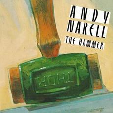 The Hammer mp3 Album by Andy Narell