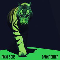 Darkfighter mp3 Album by Rival Sons