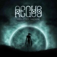 Simulation Machine mp3 Album by Regus
