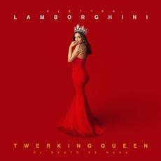Twerking Queen (El resto es nada) mp3 Album by Elettra Lamborghini