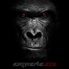 Six mp3 Album by Extreme