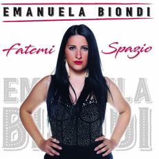 Fatemi Spazio mp3 Album by Emanuela Biondi