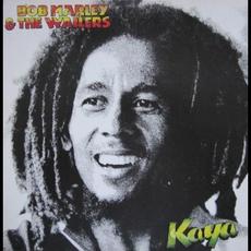 Kaya mp3 Album by Bob Marley & The Wailers