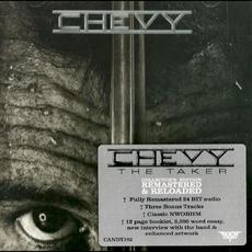 The Taker mp3 Album by Chevy