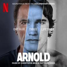 Arnold mp3 Album by Christophe Beck & Matthew Feder