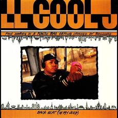 Pink Cookies in a Plastic Bag Getting Crushed by Buildings mp3 Album by Ll Cool J
