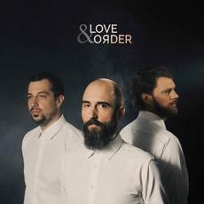 Love & Order mp3 Album by Lausch