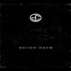 Seven Days mp3 Album by Dark Comedy