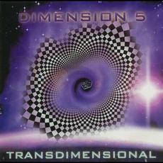 Transdimensional mp3 Album by Dimension 5