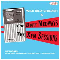 The Xfm Sessions mp3 Album by The Buff Medways