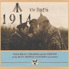1914 mp3 Album by The Buff Medways