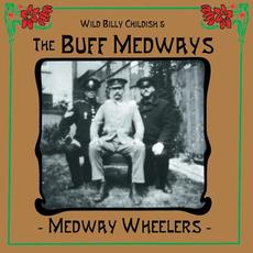 Medway Wheelers mp3 Album by The Buff Medways