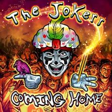 Coming Home mp3 Album by The Jokerr
