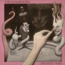 Strange Times mp3 Album by The Chameleons