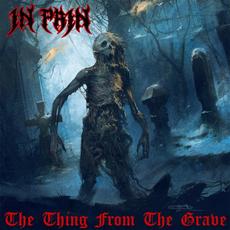 The Thing from the Grave mp3 Album by In Pain