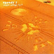 Public Energy No.1 mp3 Album by Speedy J