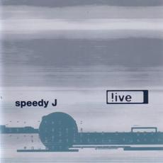 !ive mp3 Album by Speedy J