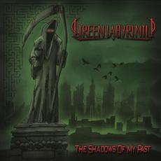 Shadow of My Past mp3 Album by Green Labyrinth