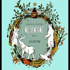 Almanac No. 1 mp3 Album by Giants & Pilgrims