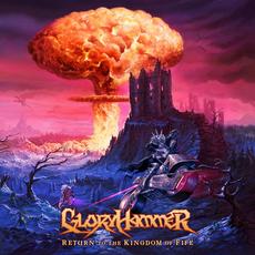 Return to the Kingdom of Fife mp3 Album by Gloryhammer