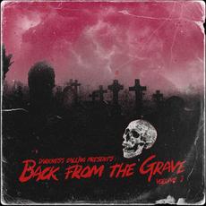 Back From the Grave - Vol. 1 mp3 Compilation by Various Artists