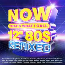 Now That’s What I Call 12” 80S: Remixed mp3 Compilation by Various Artists
