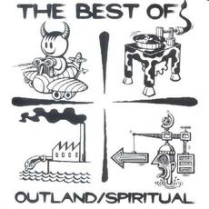 The Best Of Outland / Spiritual Vol. 1 mp3 Compilation by Various Artists