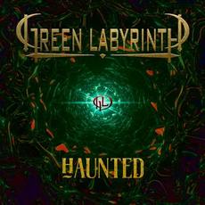 Haunted mp3 Single by Green Labyrinth