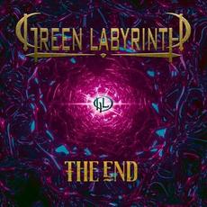 The End mp3 Single by Green Labyrinth