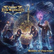 Wheel of Fortune mp3 Album by Front Row Warriors