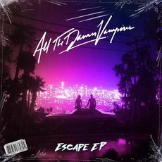 Escape mp3 Album by All The Damn Vampires