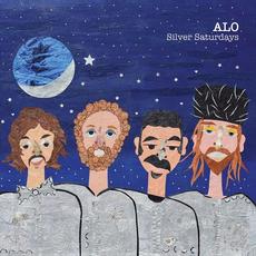 Silver Saturdays mp3 Album by ALO