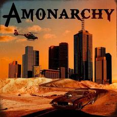 Amonarchy mp3 Album by Amonarchy