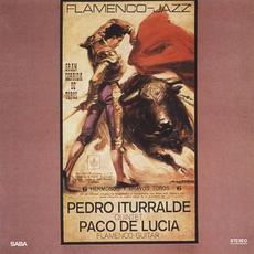 Flamenco-Jazz mp3 Album by Pedro Iturralde Quintet & Paco de Lucía