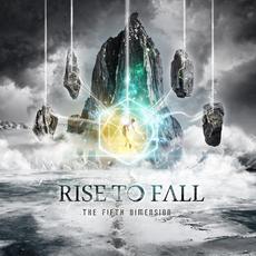 The Fifth Dimension mp3 Album by Rise To Fall