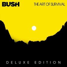 The Art Of Survival (Deluxe Edition) mp3 Album by Bush