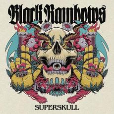 Superskull mp3 Album by Black Rainbows
